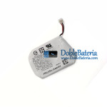 Batería para Garmin 361-00098-00 fenix-5X [Batería de repuesto]